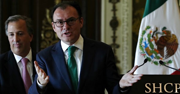 "No manches" Videgaray, México recibe insultos de EU y quieres "ayudar" a Texas