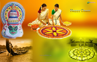 Happy Onam Images