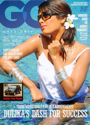 GO Magazine