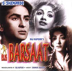 Barsaat 1949 Hindi Movie Watch Online