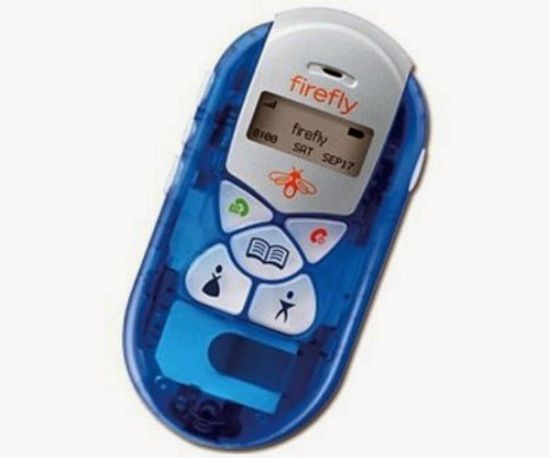 Ada Handphone Pistol dan 9 Gadget Unik dengan Desain Paling Kocak