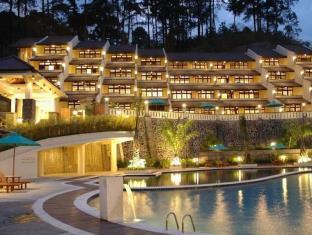 Pines Garden Resort