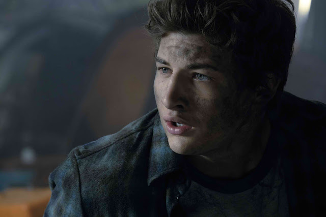 WATCH: Lead Star Tye Sheridan Invites Pinoy Fans to Watch READY PLAYER ONE