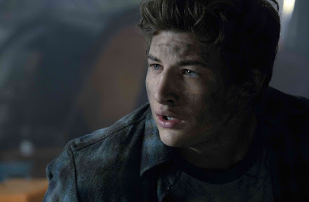 WATCH: Lead Star Tye Sheridan Invites Pinoy Fans to Watch READY PLAYER ONE