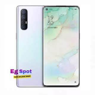 مواصفات اوبو رينو3 برو 5g,4g - oppo Reno3 pro