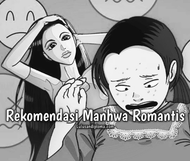 Rekomendasi Manhwa 5