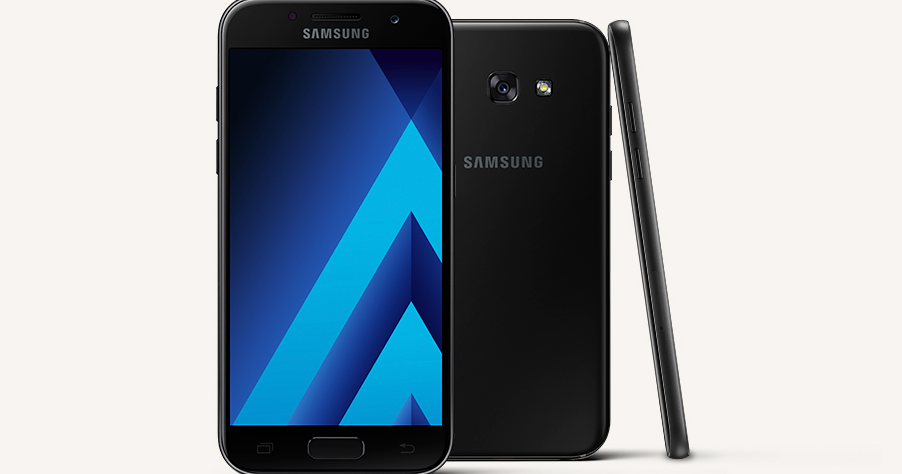Samsung Galaxy A3 (2017) Harga April 2018 & Spesifikasi 