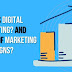 Different types of Digital Marketing/ Internet Marketing