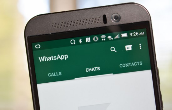 Cara Hemat Kuota Data Saat Telepon Video Call WhatsApp