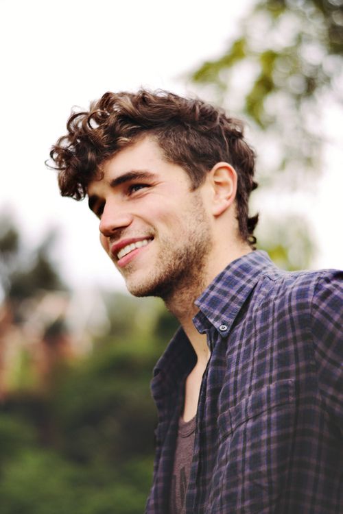 25 Cortes de cabello de hombres que los hace irresistibles OkChicas