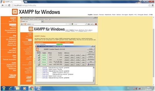 Contoh Program Kasir Dengan Phpmyadmin For Windows - hillmine