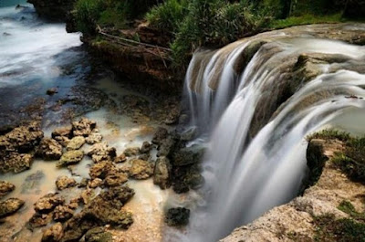 Pantai Elok nan Cantik di Yogyakarta