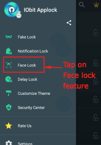 How to Face Unlock in any Android Phone 2018- Tahir Khan Dawar