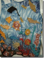 ocean crochet