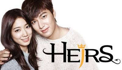The Heirs (The Inheritors)- Korean Drama Review ~ Miss 