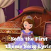 Sofia the First Theme Song Lyrics