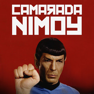 Camarada Nimoy + "Camarada Nimoy"2012 EP + "Camarada Nimoy "2013 + "Alucinaci​ó​ns Ac​ú​sticas" 2015 Vigo,Spain Alternative Rock,Surf Rock,Psych Rock