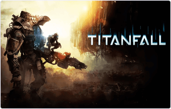 Titanfall pc game