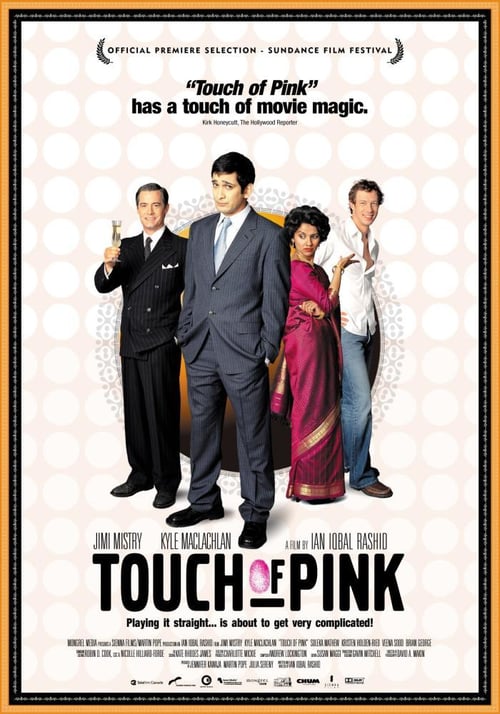 [HD] Touch of Pink 2004 Online Stream German