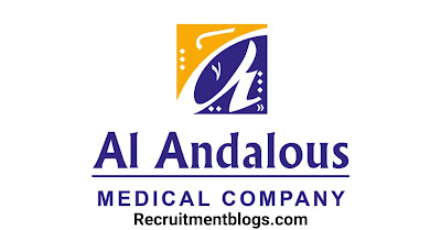 Medical Representative At Alandalous Medical company (0-2 years