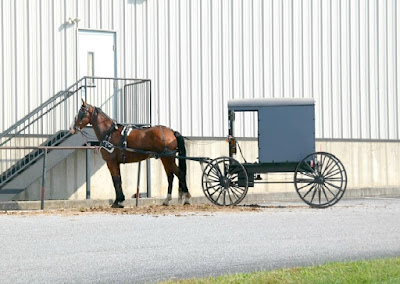Tips on Photographing the Amish People in Lancaster County