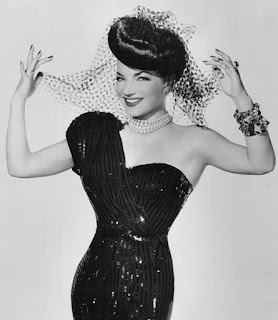 Carmen Miranda