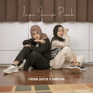 Hanin Dhiya & Sabyan - Jangan Sampai Pasrah MP3