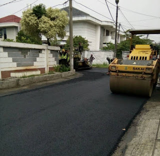 Jasa Pengaspalan di Cirebon, Jasa Pengaspalan, Jasa Aspal