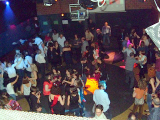 Fotografía 70's 80's Party en Sala Bikini