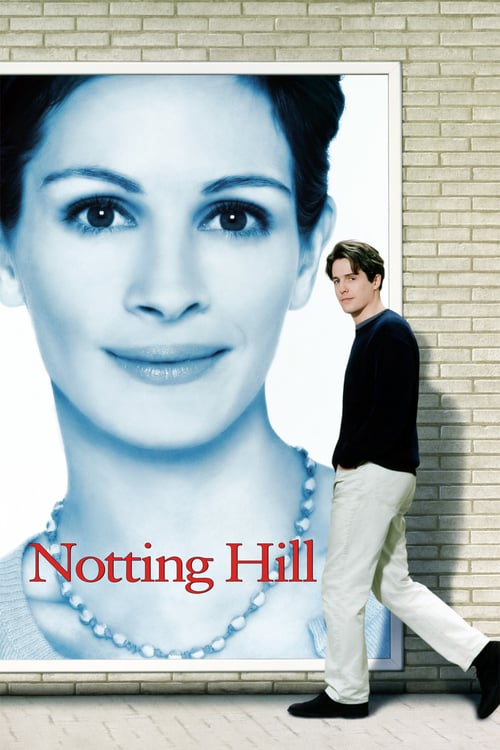 [HD] Coup de foudre à Notting Hill 1999 Streaming Vostfr DVDrip