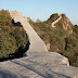China Just Completely Ruined a Part of the Great Wall and People Are Pissed