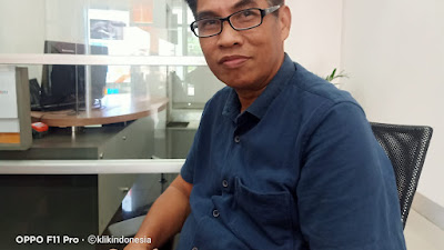 Halangi Tugas Wartawan, Ketum  PJS: TNI Segera Tindaki Oknum Prajurit Itu