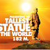 Top 10 Facts About THE STATUE OF UNITY | Amazing facts abount The Statue Of Unity