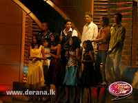 Derana Dream Stars