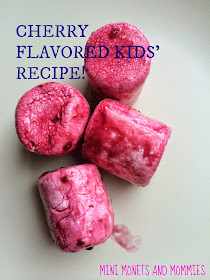 Kids' foods