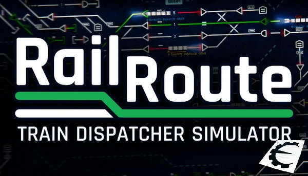 Rail Route Cheat Engine