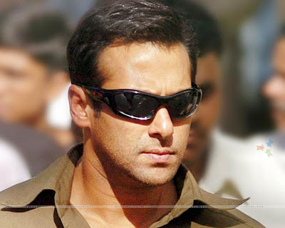 Salman Khan – Long Relationship with Police 