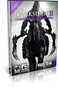 Darksiders 2 PC Full Español Descargar Skidrow ISO 2012