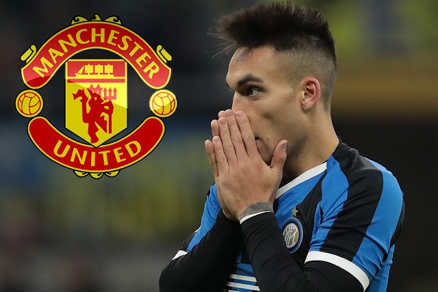Transfer News: Manchester United step-down from signing Inter forward