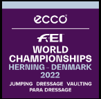 FEI World Championships 2022