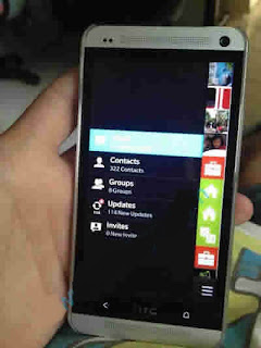 blackberry, blackberry messenger,bbm untuk android