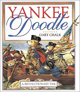 https://www.amazon.com/Yankee-Doodle-Gary-Chalk/dp/1564582027/ref=sr_1_14?ie=UTF8&qid=1505931732&sr=8-14&keywords=yankee+doodle