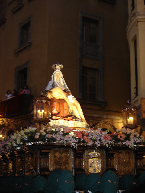 Semana Santa en León | Procesiones + recorrido urbano 