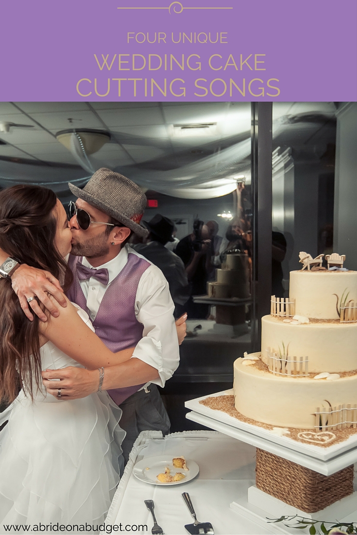 27+ Best Different Wedding Cake Cutting Songs