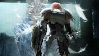 Final Fantasy XIII-2 Wallpaper