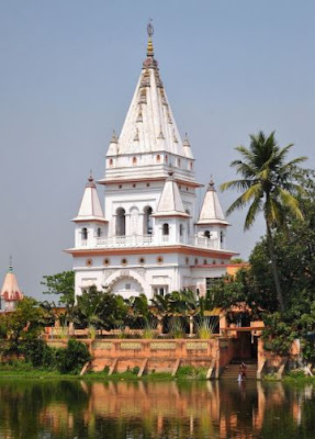 tourist places in mayapur nabadwip