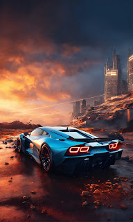 iPhone 16 Pro Max Wallpapers 2025: The Latest AI-Generated Collection Just for You