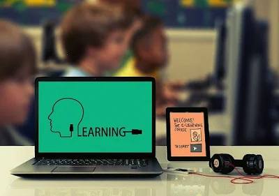 5 Aplikasi E-Learning Terbaik