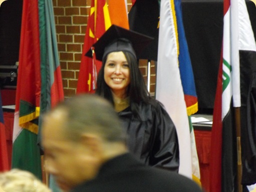 Weaze Graduation 116
