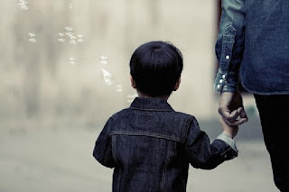 Seri Parenting: Tanda-tanda Orang Tua Telah Membesarkan Anak Menjadi Manja